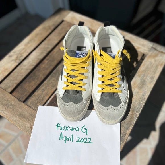 Size 38 RARE MID STARS - Picture 2 of 14